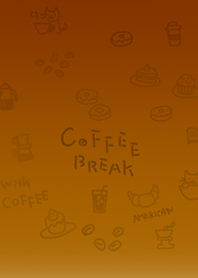 COFFEE BREAK!!