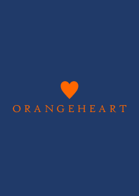 ORANGE HEART - 20 -