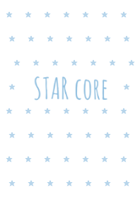 STAR CORE(JP)wishblue