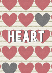 Fullness heart