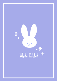 White Rabbit THEME -86