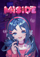 mi---♡様　オーダー専用ページ♪ Cyber Girlfriend x MiSide - LINE 着せかえ | LINE STORE