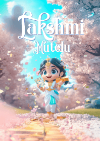 Lakshmi Fortune & lucky 12