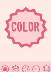 pink color M57