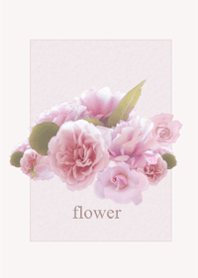 Surrounded by light floral fragrance19.