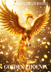 Golden Phoenix Lucky 11