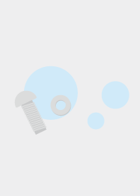 The tool, Truss screw