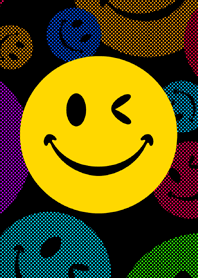 Wink-Smile