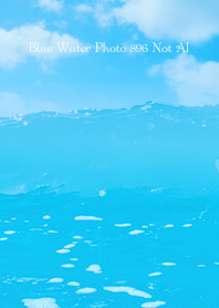 BlueWater Photo 896 Not AI