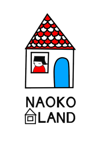 NAOKOLAND ☆☆☆☆☆ NAOKOの絵日記