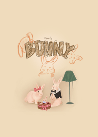 family Bunny
