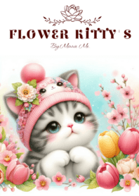 Flower Kitty's NO.247