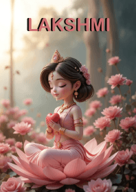 Lakshmi :Win Lottery & Rich,Rich (JP)