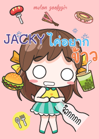 JACKY melon goofy girl_N V12 e