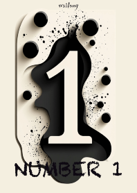One Number