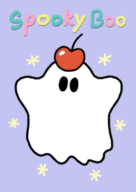 Spooky Boo