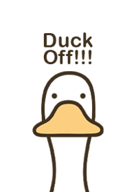 Duck Off