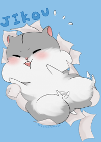 hamster theme Jikou 3