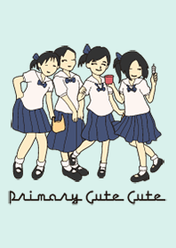 Primary Cute Cute