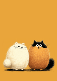 Fuzzy Logic and Mustard Yellow X