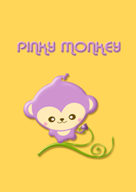 Pinky Monkey