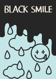 BLACK SMILE