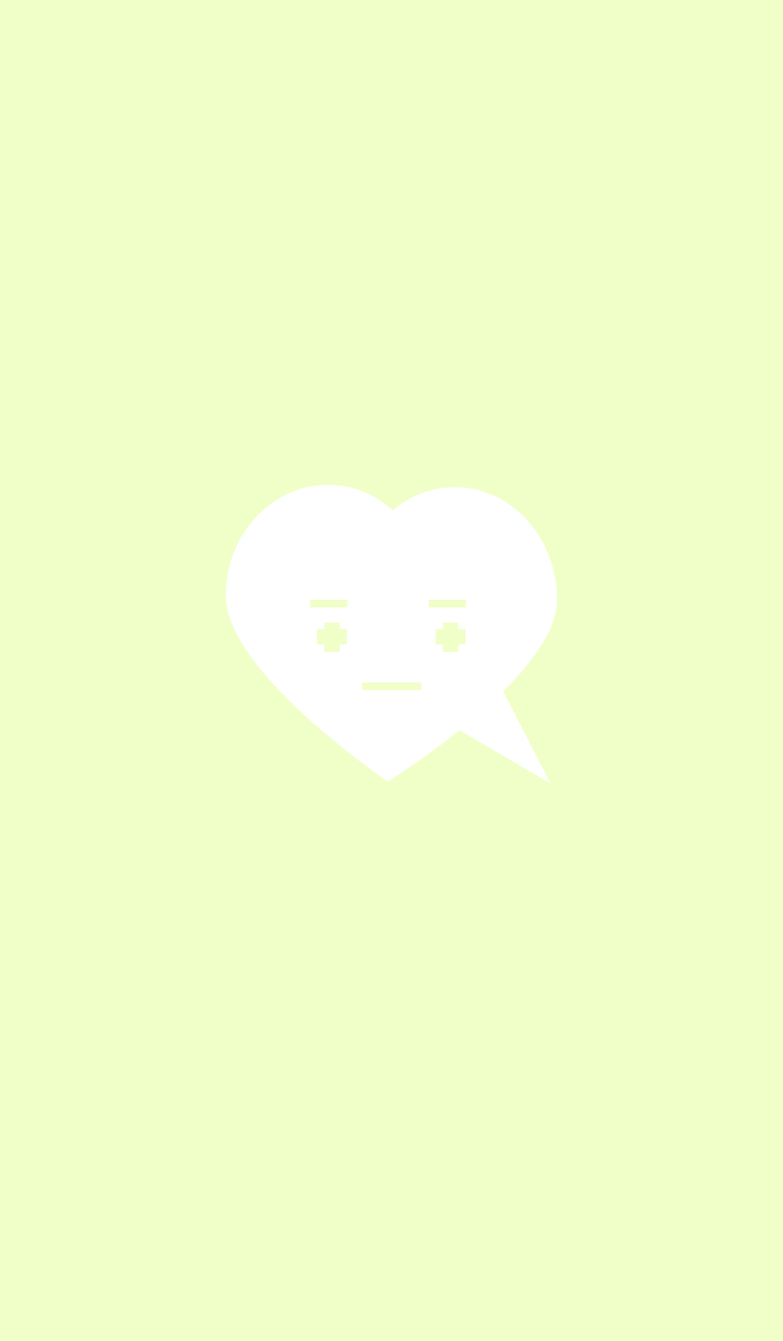 Expressionless simple(beige1)