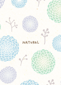 flower ball twigs11 from Japan