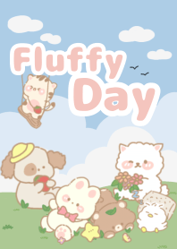 FluffyDay