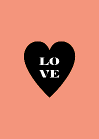VIVID COLOR LOVE HEART THEME :49