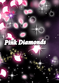 Pink Diamonds