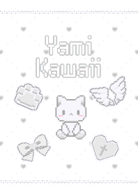 地雷系⁑量産型　ブラック