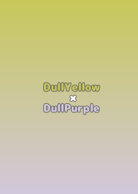 DullYellow×DullPurple.TKC