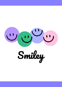 Smiley THEME 102