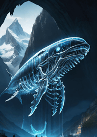 Whale bones 52eDd2