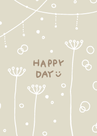 The white flower pretty simply30 Japan