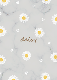 Daisy and MarbleGray Greige02_2
