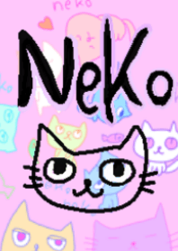 NEKONEKONEKO!