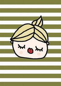 nenerin女の子 きせかえ559