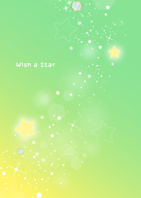 Wish a star 3