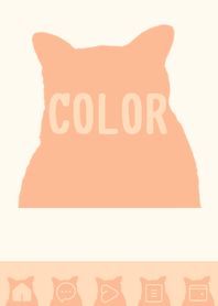 beige color  B99