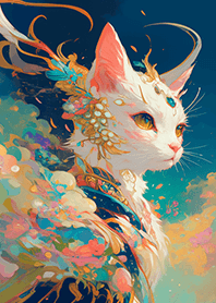 Heal your hearts tar cat-240