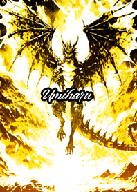 UmiharuGolden Luck Rising!