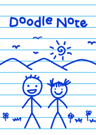 Doodle Note