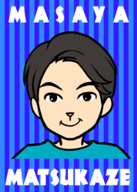 声優☆松風雅也