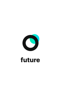 Future Azure O - White Theme Global