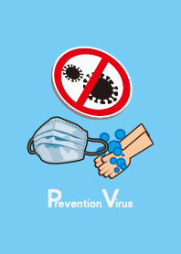 Prevent virus
