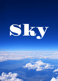 SKY THEME :88