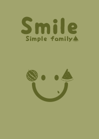 Smile & suika yanagicha