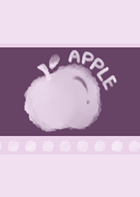 Smudge Apple J-Deep Magenta (Pu3)